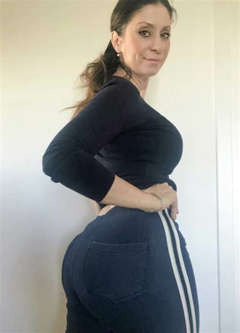 culonas milf